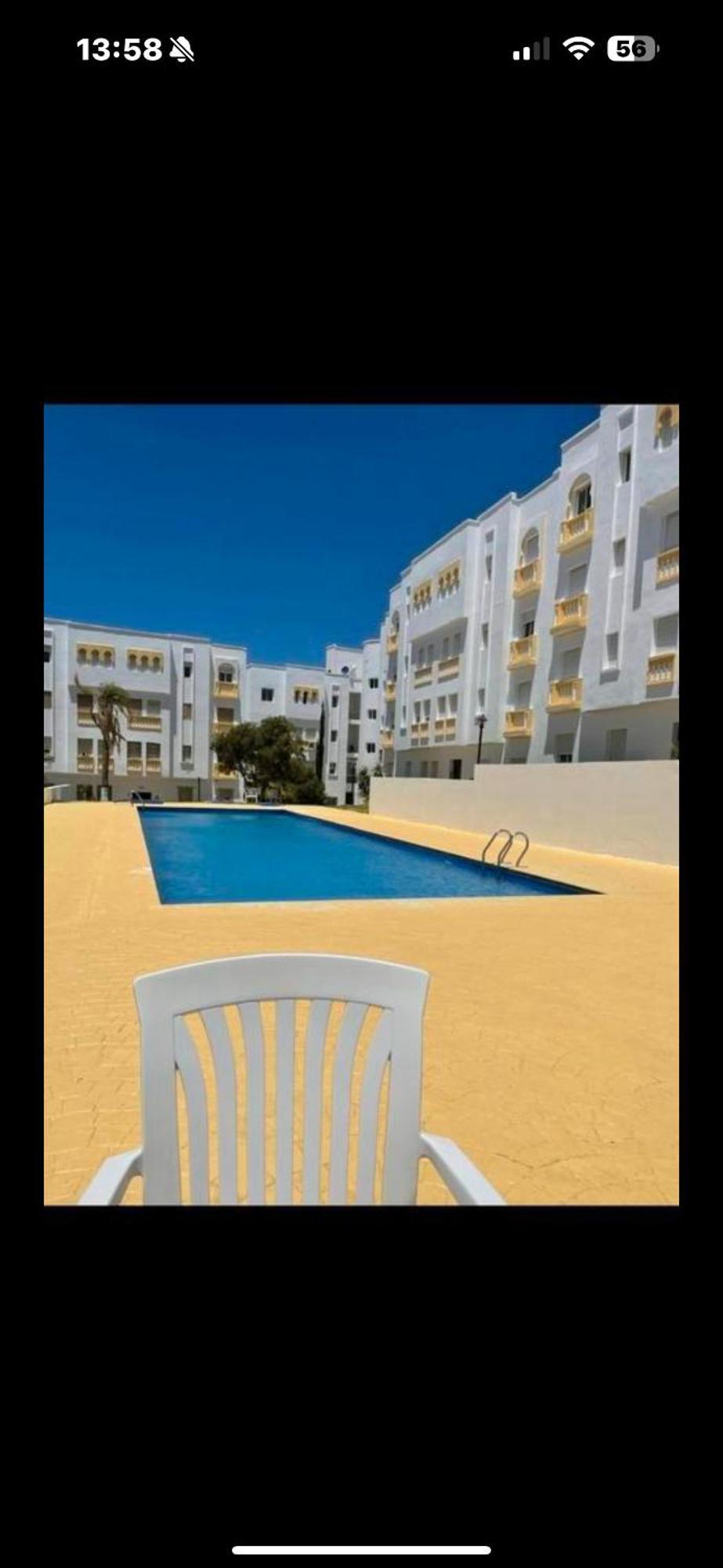 Dar Salma Piscines Ouvertes Wifi Parking Cuisine Equipee *